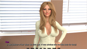 My Naughty Daughter Screenshot3