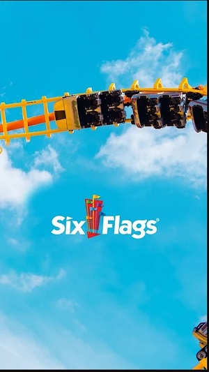 Six Flags Screenshot2