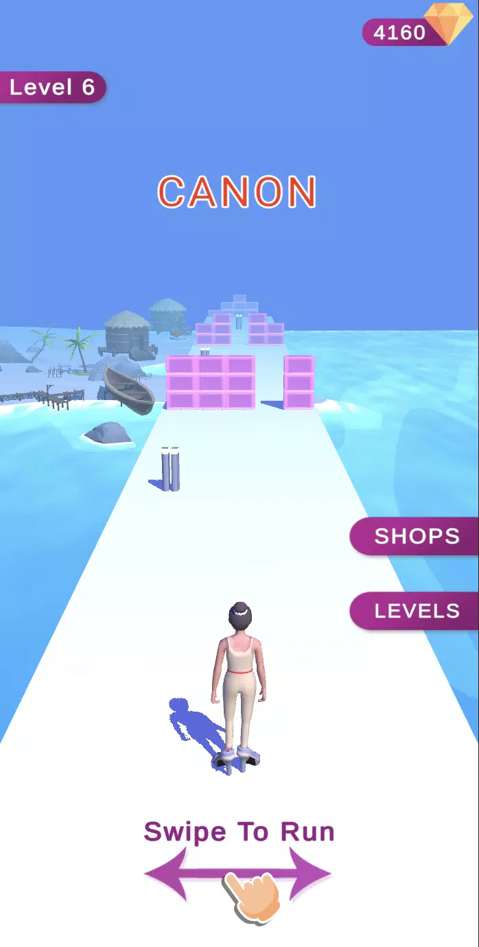 Dancing Heels Screenshot3