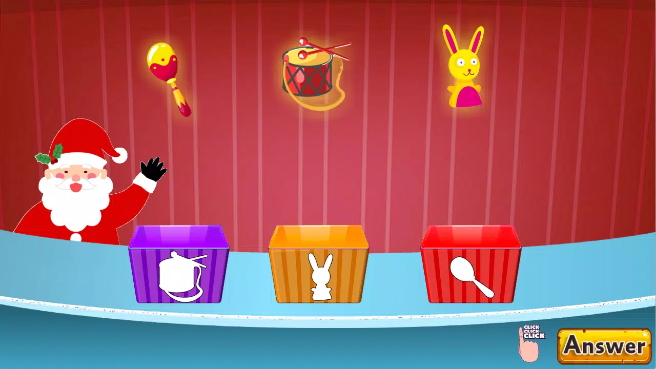 Toddler Games for 2+ year olds Screenshot4