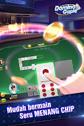 Domino Gaple Online Screenshot12