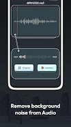 Noise Reducer: Better Sound Screenshot3