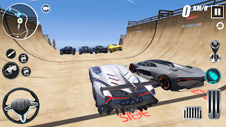 Car Driving Simulator: Race 3D Screenshot5