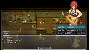 Relicts of Aeson Screenshot3