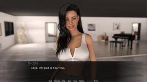 Carnal Contract Screenshot3