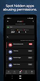 Trustd Mobile Security Screenshot6