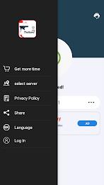 VPN Thailand - TH VPN Master Screenshot4