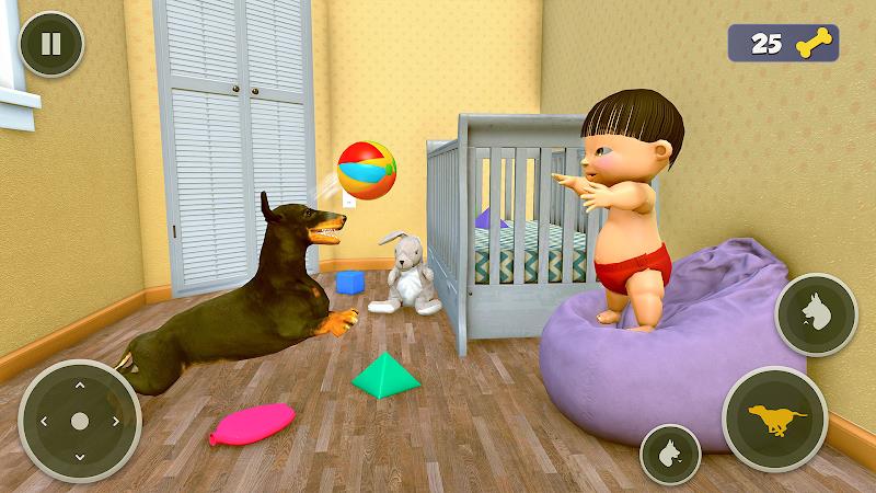 Dog Life Virtual Pet Simulator Screenshot15