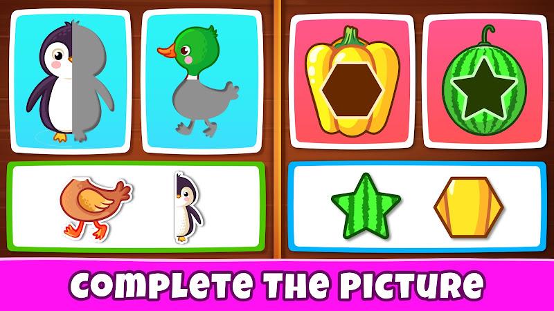 Kids Games Screenshot30