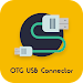 USB Connector OTG USB Driver APK