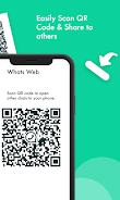 WhatsWeb for WhatsApp WhatScan Screenshot29