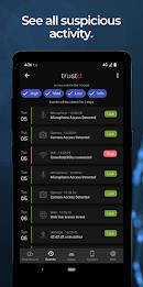 Trustd Mobile Security Screenshot7