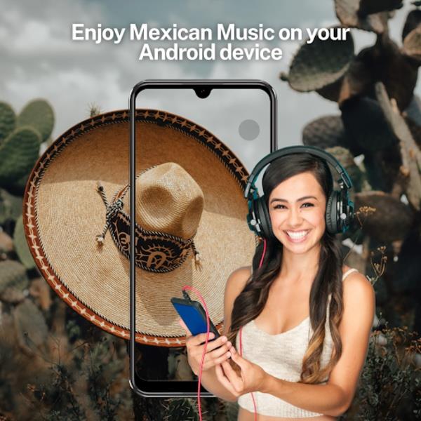 Mexican Music Screenshot1