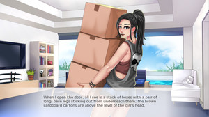 Love & Sex: Second Base Screenshot3