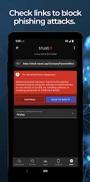 Trustd Mobile Security Screenshot3