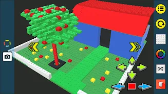 Bricks Builder Screenshot8