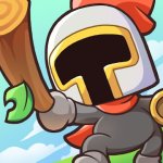 Retro Hero Mr Kim Mod APK