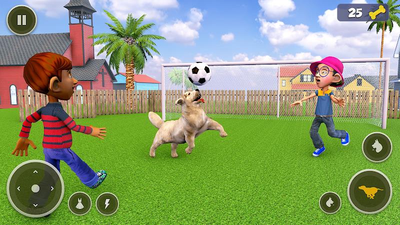 Dog Life Virtual Pet Simulator Screenshot8