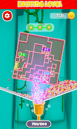 Multi Maze ball 3d Puzzle Game Screenshot3