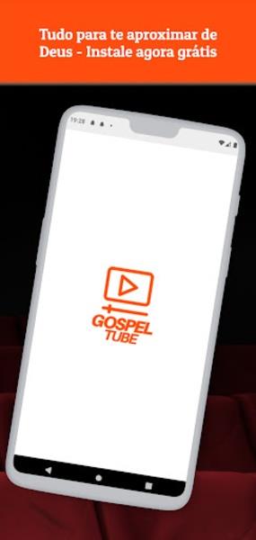 Gospel Tube Screenshot1