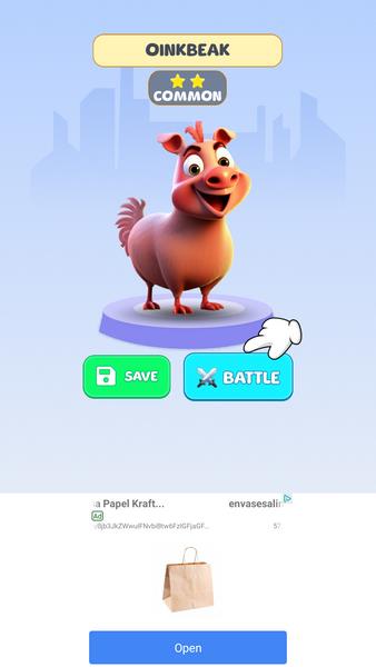 Animal Mix Screenshot4