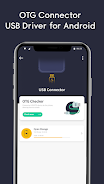 USB Connector OTG USB Driver Screenshot6