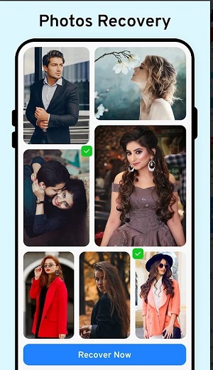 Gallery - Hide Photos & Videos 13.7 Screenshot3