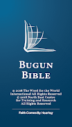 Bugun Bible Screenshot1