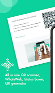 WhatsWeb for WhatsApp WhatScan Screenshot8