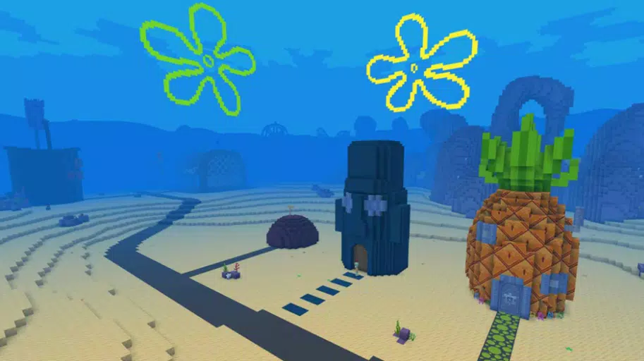 Craftsman BikiniBottomBuilding Screenshot3