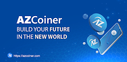 AZCoiner Screenshot1