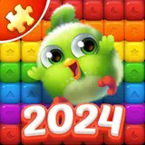 Blast Wings: 7,777+ cấp độ APK