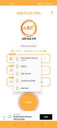 Arb Plus Vpn Screenshot3