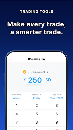 Crypto.com - Buy Bitcoin, SHIB Screenshot1