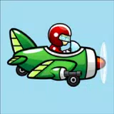 Survivor Plane APK