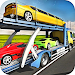 Car Transporter Cargo Truck APK