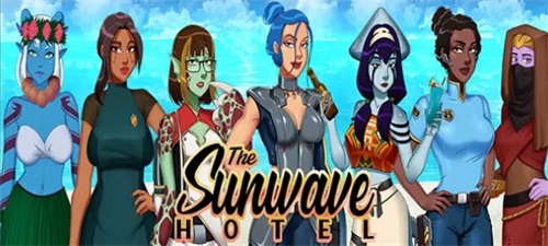 Sunwave Hotel Screenshot3