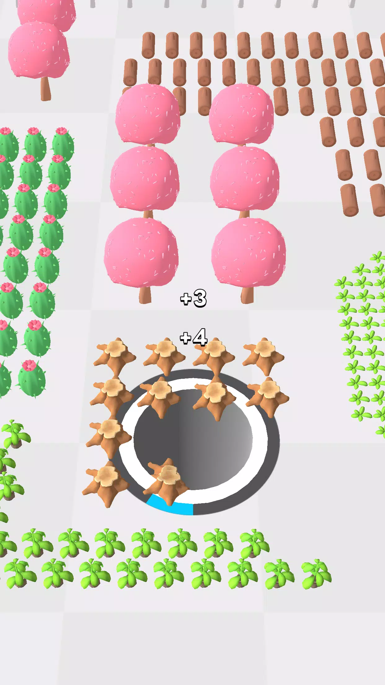 Hole and Give Screenshot3