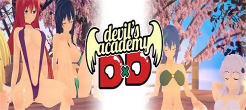 Devil’s Academy DxD Screenshot3