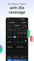 CoinDCX:Trade Bitcoin & Crypto Screenshot4