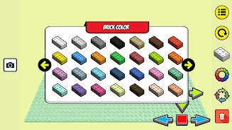 Bricks Builder Screenshot3