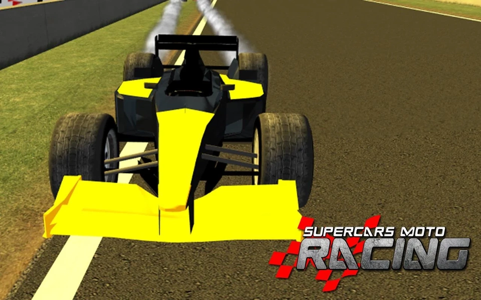 Arcade Rider Racing Screenshot6