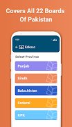 Edkasa Education App Screenshot2