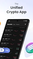 CoinDCX:Trade Bitcoin & Crypto Screenshot3