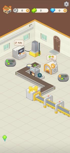 Idle Cake Tycoon Screenshot3