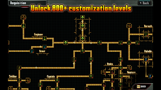 Templar Battleforce RPG Demo Screenshot12