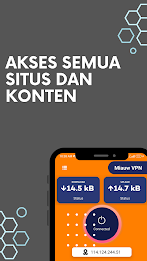 Miauw VPN Screenshot11