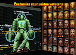 Templar Battleforce RPG Demo Screenshot21