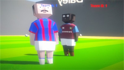 Sunday League Football Screenshot3