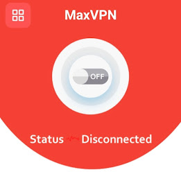 MaxVPN Screenshot7